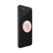 PopSockets PopGrip Gen.2, Rose Quartz, pravý růženín