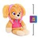 SpinMaster SpinMaster PAW PATROL Plyšák Skye 30 cm
