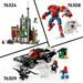 Spider-Man vs. Oscorp