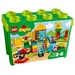 Lego Duplo 10864 Veľký box s kockami na ihrisko