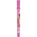 Bublifuk s motivem Barbie and Hot Wheels o obsahu 120 ml.