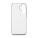 White Diamonds Glitter Case, kryt pro Samsung Galaxy A57 5G, průhledný s třpytkami, nežloutne