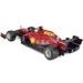 Bburago 1:18 Ferrari Racing F1 2020 - Austrian GP - SF1000 nr.5 Sebastian Vettel