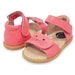 Sandals Livie & Luca TABBY CORAL