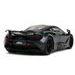 Rychle a zběsile auto Shawův McLaren 720S 1:24
