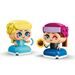 Mini Anna a Elsa