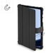 Hama Protection, pouzdro pro Samsung Galaxy Tab A11+/A9+ 11", nárazu odolné, černé/průhledné