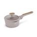 BERLINGERHAUS Rendlík s titanovým povrchem a poklicí 16 cm Taupe Nordic Collection BH-8331