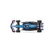Bburago 1:43 RACE Formula F1 - BWT Alpine F1 Team A523 (2023) #10 (Pierre Gasly) - with dr