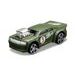 Maisto M. Burnin Key Cars 3´´, assort, blister