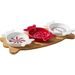 EXCELLENT HOUSEWARE Servírovací misky sada 4 ks KO-210001780