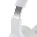 Hama Bluetooth sluchátka Spirit Calypso III, uzavřená, bílá