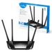 Cudy N300 Wi-Fi 4G/LTE router (LT400_EU)