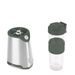 BERLINGERHAUS Mixér smoothie maker s lahví Matte Green Collection LP-BH-266