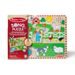 MELISSA & DOUG PUZZLE SE ZVUKOVÝMI EFEKTY