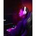 uRage gamingový headset SoundZ 100 V2, bílý