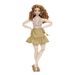 Barbie SIGNATURE BARBIE BASICS YOU CREATE #03