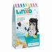 LinXO Character Ast