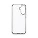 Black Rock Clear Protection Case, kryt pro Samsung Galaxy A57 5G, vždy průhledný, nežloutne