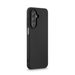 Hama Fantastic Feel, kryt pro Samsung Galaxy A17, hebký povrch, černý