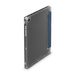 Hama Extreme Protect, pouzdro pro Samsung Galaxy Tab A9+ 11", licence D3O®, modré/průhledné