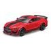 Bburago Bburago - Auta, HOBBY, Street Fire, display 18ks, 1:32, assort