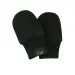 ESITO Dětské rukavice zateplené Warmkeeper ZOE Black - černá