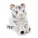 NICI NICI plyš Sněžný leopard Eleni Snowbell 20cm