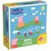 Peppa Pig - Dvojice