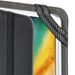Hama Fold Uni, univerzální pouzdro pro tablet s uhlopříčkou 24-28 cm (9,5-11"), černé