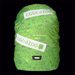 coocazoo WeeperKeeper pláštěnka pro batoh, zelená