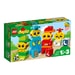 Lego Duplo 10861 Moje prvé pocity