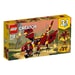 Lego Creator 31073 Bájne stvorenia