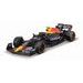 Bburago 1:43 RACE Formula F1 (2023) MIX Display 24ks