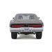 Maisto Maisto - 1969 Dodge Charger R/T, stříbrná, 1:25