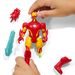HASBRO - Avengers HASBRO - Avengers Mixmashers Iron Man figurka
