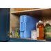Coleman Chladící box skládací COOLER Snap-N-Go 45qt Daydream 2232097