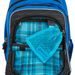 BAGMASTER LUMI 21 B BLUE/BLACK