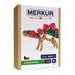 MERKUR - Stavebnice Merkur - DINO - Stegosaurus
