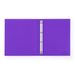 Pořadač PP A4 D20 4kr. Opaline fialová