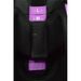 Bagmaster A 0715 A BLACK/VIOLET