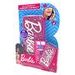 Barbie mobil s líčidly