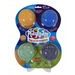 PlayFoam Boule 4pack-B