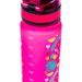 BAAGL Tritanová láhev na pití Plameňáci, 500 ml