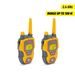 Vysílačky Walkie Talkie Constructor