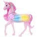 BRB Kouzelný jednorožec se světly a zvuky