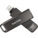 SanDisk iXpand Flash Drive Luxe 128GB, Type-C