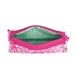 Gabol, Etue 3 zipy CHERRY 226609