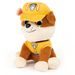 GUND PAW PATROL RUBBLE PLYŠÁK 15cm