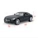 Maisto Maisto - Mercedes-AMG GT, matně černá, 1:24